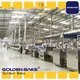 Golden Bake excellent cookie machine factory for forming the dough 1
