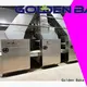 Golden Bake best dough cutting machine manufacturer for forming the dough 1