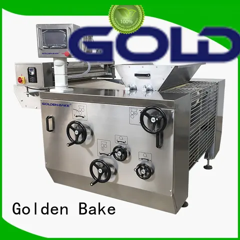 top quality dough roller sheeter supplier for biscuit material forming 1