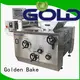 top quality dough roller sheeter supplier for biscuit material forming 1