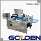 Golden Bake top rotary molding machine company for dough processing1 1