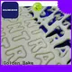 Golden Bake excellent dough cutting machine company for biscuit material forming 1