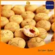 Golden Bake professional biscuit making machine solution 1