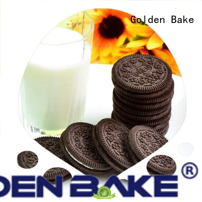 top cookie making machine manufacturers solution for oreo biscuit making 1