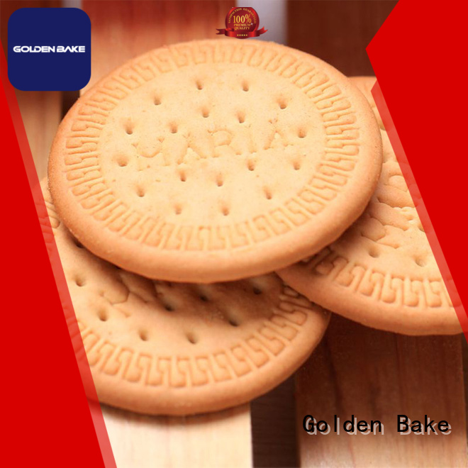 Golden Bake top quality machine for biscuits supplier for marie biscuit making 1