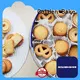 Golden Bake great cookie machine supplier for cookies processing 1