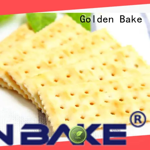 best bakery biscuit making machine factory for soda biscuit making 1