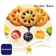 Golden Bake professional automatic biscuit production line solution 1