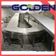 Golden Bake turning conveyor supplier for cooling biscuit1 1