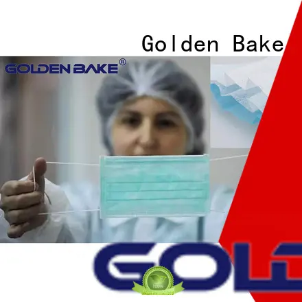 Golden Bake excellent biscuit manufacturing plant suppliers company for gold fish biscuit production6 1