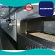 Golden Bake industrial biscuit oven company for baking the biscuit 1