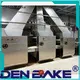 Golden Bake cookie making machine manufacturer for forming the dough 1