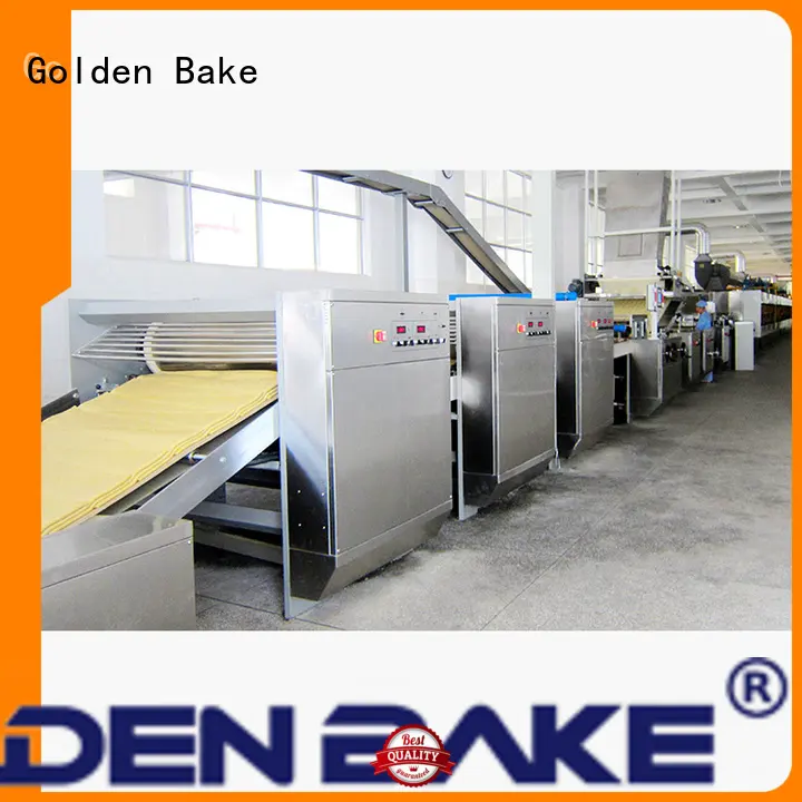 top automatic cookie machine solution for biscuit material forming 1