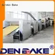 top automatic cookie machine solution for biscuit material forming 1