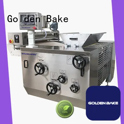 best rotary moulder factory for biscuit material forming 1