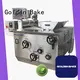 best rotary moulder factory for biscuit material forming 1