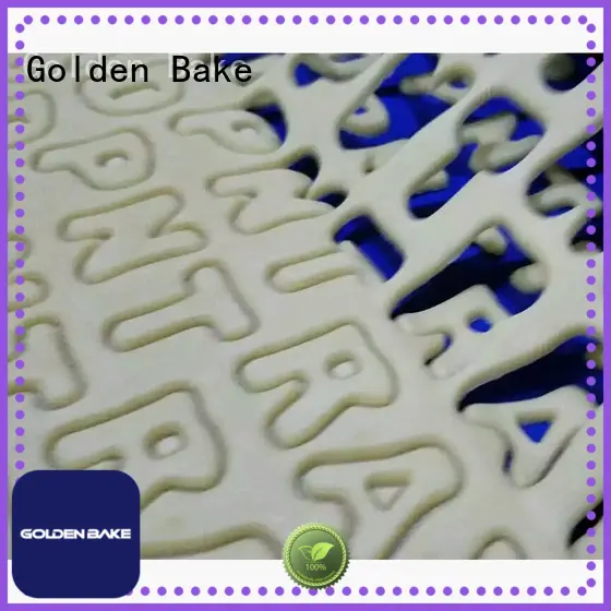 Golden Bake dough sheeter company for forming the dough1 1