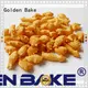 Golden Bake top biscuit plant solution for gold fish biscuit production 1