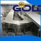Golden Bake excellent cooling conveyor factory for normal cooling conveying 1