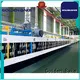 Golden Bake excellent industrial cookie oven manufacturer for baking the biscuit 1