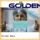 Golden Bake best cookie making machine manufacturers factory for chocolate-flavored sandwich biscuit making1 1