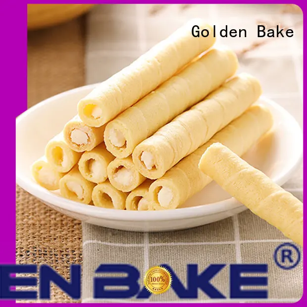 professional wafer roll machine company for wafer stick production 1