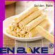 professional wafer roll machine company for wafer stick production 1