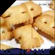 Golden Bake biscuit manufacturing equipment supplier for letter biscuit production 1