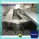 professional biscuit making equipment solution for normal cooling conveying 1