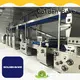 Golden Bake dough cutting machine factory for forming the dough 1