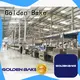 Golden Bake dough forming machine solution for forming the dough 1