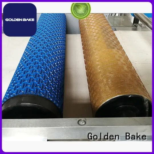 professional biscuit manufacturing machine solution for forming the dough 1
