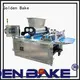 Golden Bake rotary moulder supplier for forming the dough 1