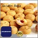 Golden Bake durable cookie machine solution for center filled biscuit production 1