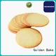 Golden Bake cracker machine factory for biscuit production 1