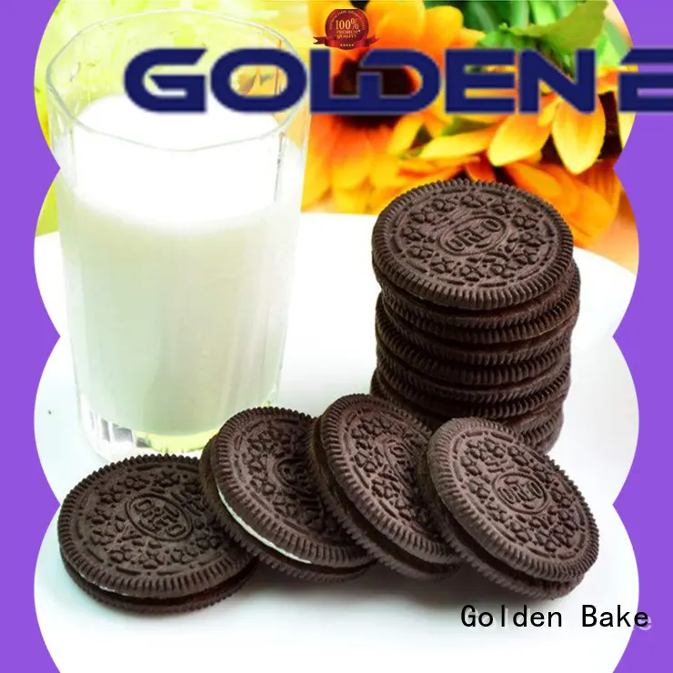 durable biscuit equipment manufacturer for oreo biscuit making 1