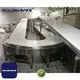 Golden Bake excellent biscuit cooling conveyor manufacturer for cooling biscuit 1