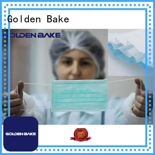 Golden Bake best cookie making machine manufacturers factory for chocolate-flavored sandwich biscuit making4 1