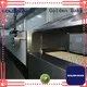excellent industrial cookie oven solution for baking the biscuit 1