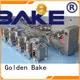Golden Bake biscuit equipment factory for biscuit packing 1