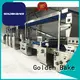 Golden Bake biscuit making machine suppliers solution for forming the dough 1
