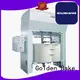 Golden Bake biscuit mixer supplier for sponge and dough process1 1