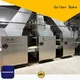 Golden Bake professional dough sheeter supplier for dough processing 1