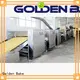 Golden Bake excellent dough cutter machine factory for biscuit material forming 1