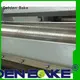 Golden Bake dough cutting machine factory for biscuit material forming 1