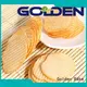 Golden Bake automatic biscuit making plant manufacturer for w-shape potato biscuit making 1