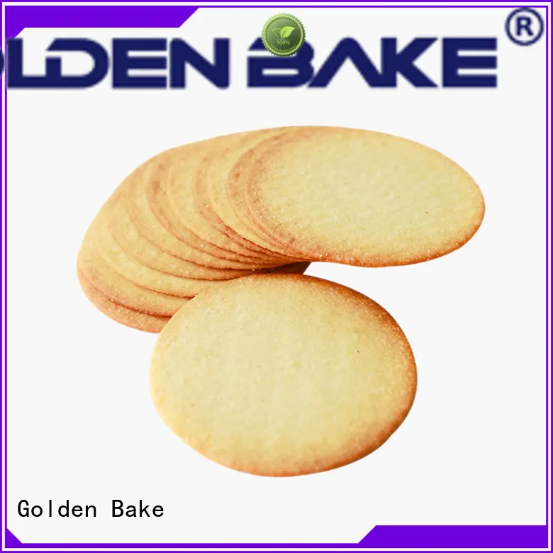 durable cookies making machine factory for biscuit production 1