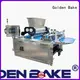 Golden Bake best dough forming machine manufacturer for biscuit material forming 1