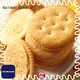Golden Bake best industrial biscuit making machine manufacturer for ritz biscuit production 1