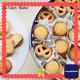 Golden Bake cookie manufacturing equipment solution for cookies making 1